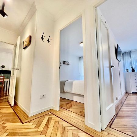 Fragueiro 186 Apartment Vigo Ngoại thất bức ảnh