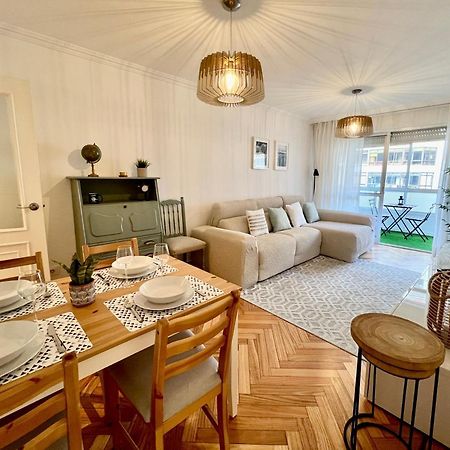 Fragueiro 186 Apartment Vigo Ngoại thất bức ảnh