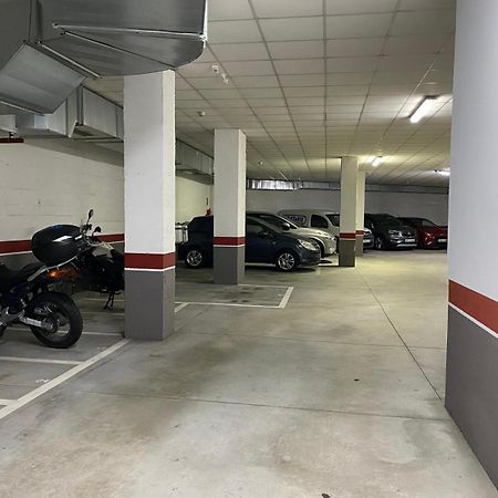 Fragueiro 186 Apartment Vigo Ngoại thất bức ảnh