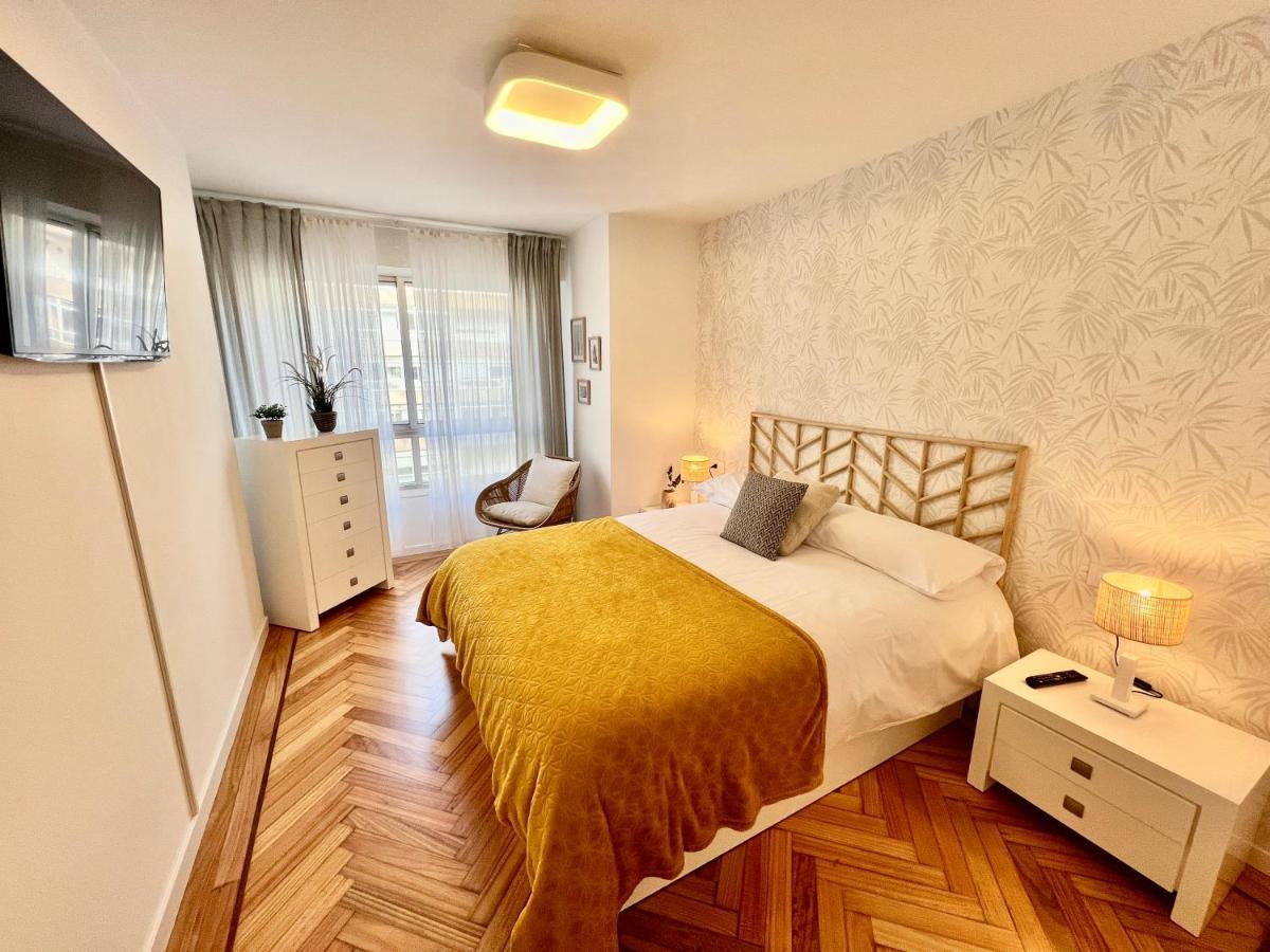 Fragueiro 186 Apartment Vigo Ngoại thất bức ảnh