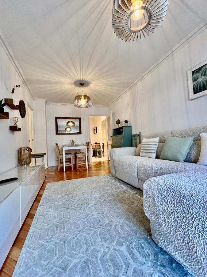 Fragueiro 186 Apartment Vigo Ngoại thất bức ảnh