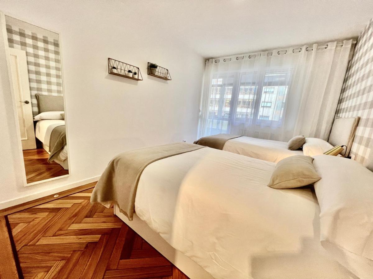 Fragueiro 186 Apartment Vigo Ngoại thất bức ảnh