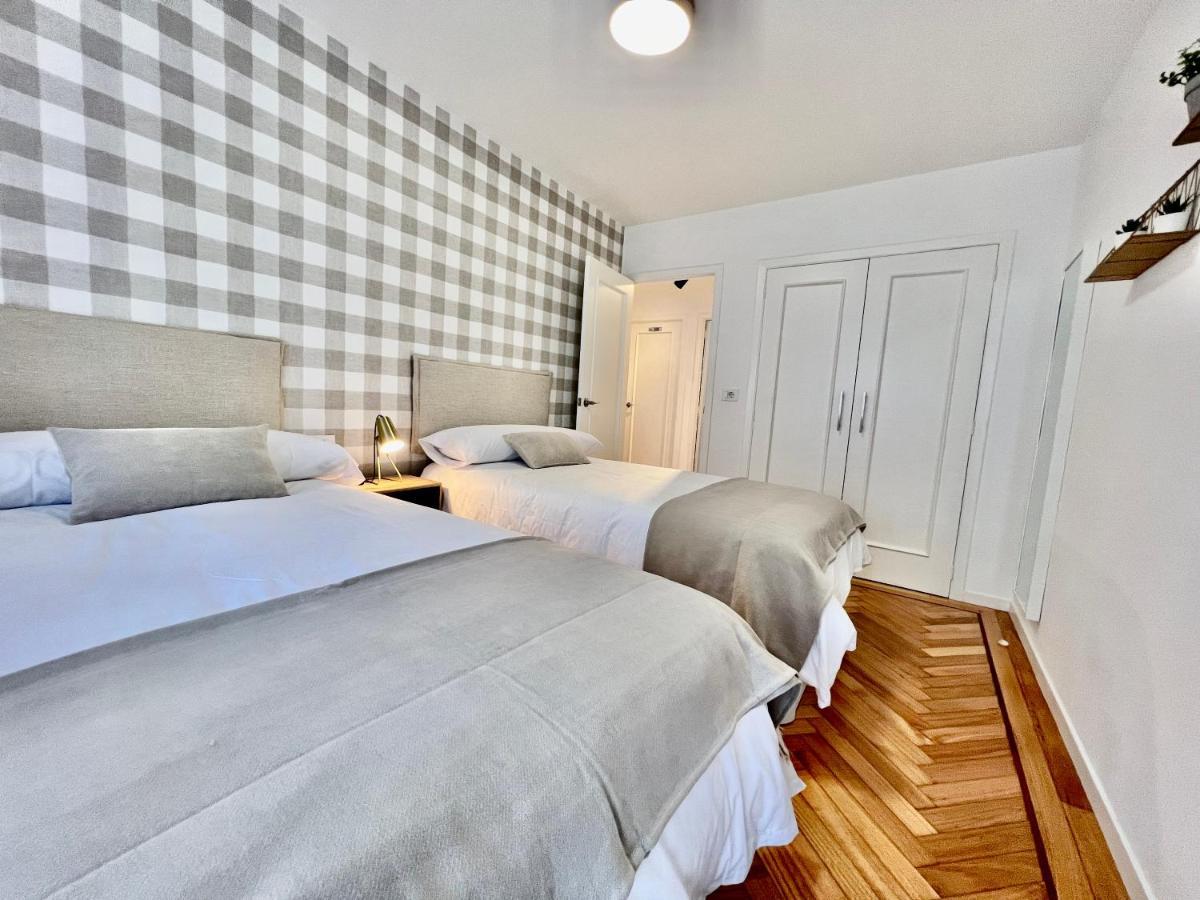 Fragueiro 186 Apartment Vigo Ngoại thất bức ảnh