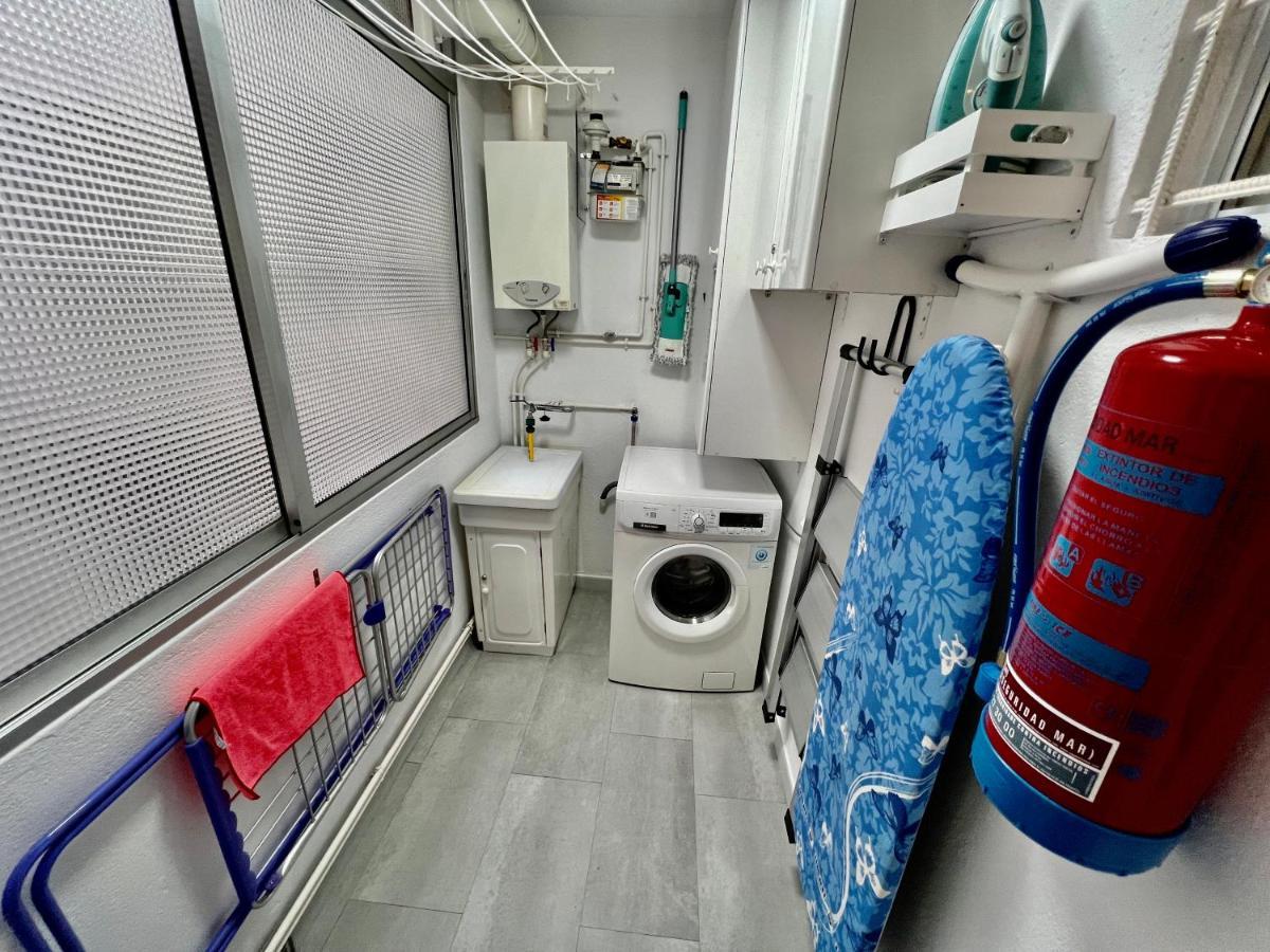 Fragueiro 186 Apartment Vigo Ngoại thất bức ảnh