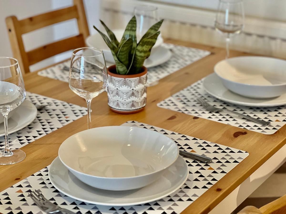 Fragueiro 186 Apartment Vigo Ngoại thất bức ảnh