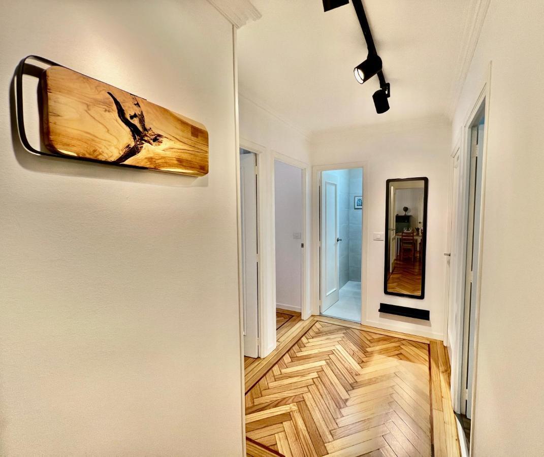 Fragueiro 186 Apartment Vigo Ngoại thất bức ảnh