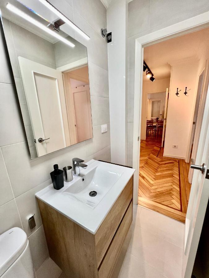 Fragueiro 186 Apartment Vigo Ngoại thất bức ảnh