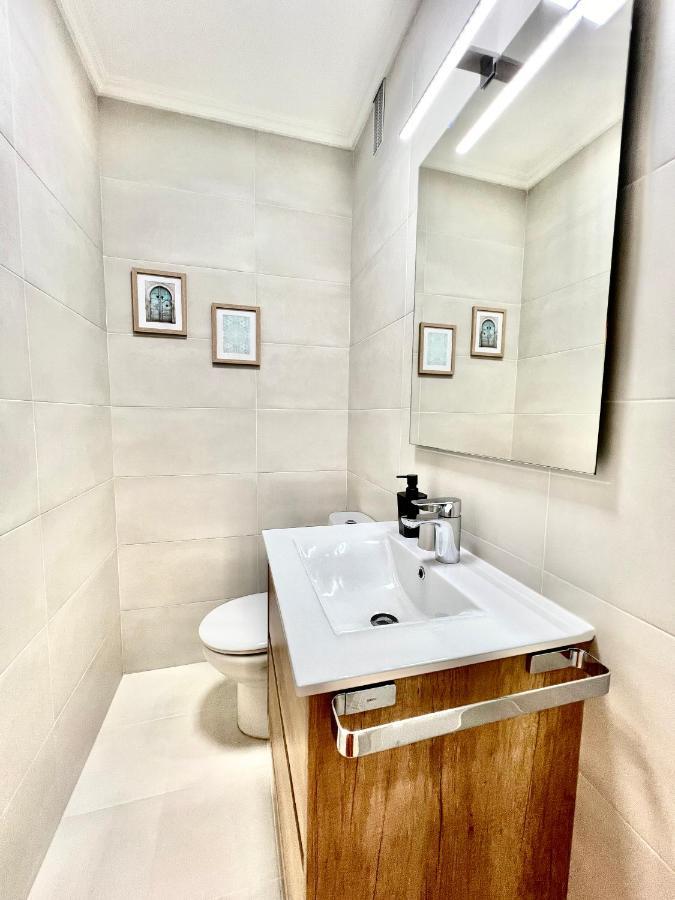 Fragueiro 186 Apartment Vigo Ngoại thất bức ảnh
