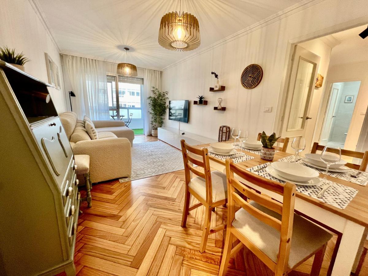 Fragueiro 186 Apartment Vigo Ngoại thất bức ảnh