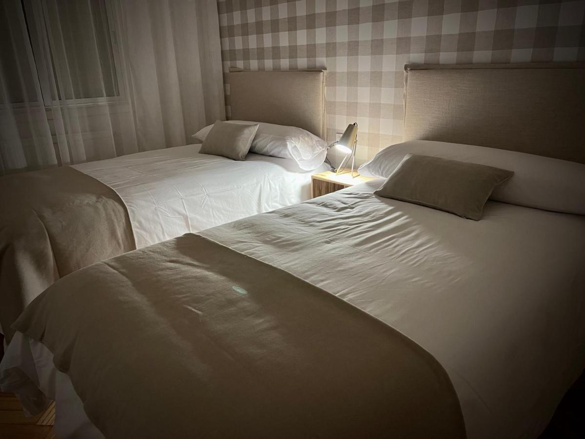 Fragueiro 186 Apartment Vigo Ngoại thất bức ảnh