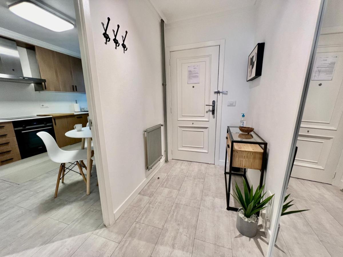 Fragueiro 186 Apartment Vigo Ngoại thất bức ảnh