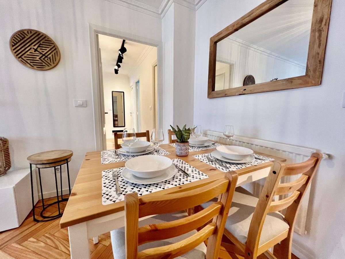 Fragueiro 186 Apartment Vigo Ngoại thất bức ảnh